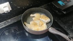 ПРОСТОЙ РЕЦЕПТ Цыплёнка табака (Тапака)!!! Цыпленок на сковороде! Самый быстрый маринад!!!