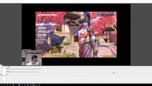 How to Stream to Twitch Using OBS With An Ultrawide 21:9 Monitor
