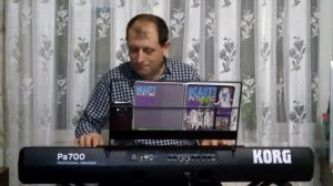 Эдгар Рамазанов Лезгистан. Слова Владика Батманова