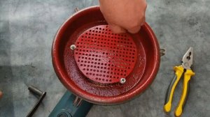 Зернодробилка своими руками  крупорушка дробилка ДКУ мельница для зерна