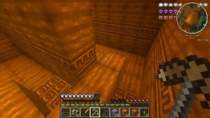 №67 Тропа Лололошки - Let's Play Minecraft.