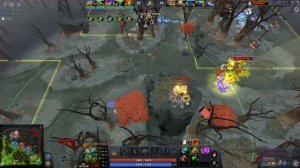 Dota 2 All Pick Enchantress #7.31b 07_03_2022