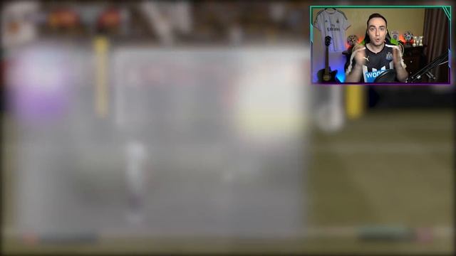 СОБРАЛ СОНА 89 (POTM СБЧ) | ЛУЧШИЙ АТАКУЮЩИЙ ИГРОК АПЛ в ФИФА 21?! смотреть онлайн