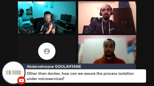 TechTalk S02E01 Docker 101