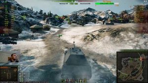 ХОЧУ 3 ОТМЕТКИ НА МАУСЕ Стрим World of Tanks