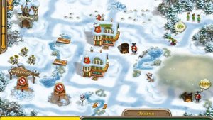 Именем короля 2 - 49 уровень