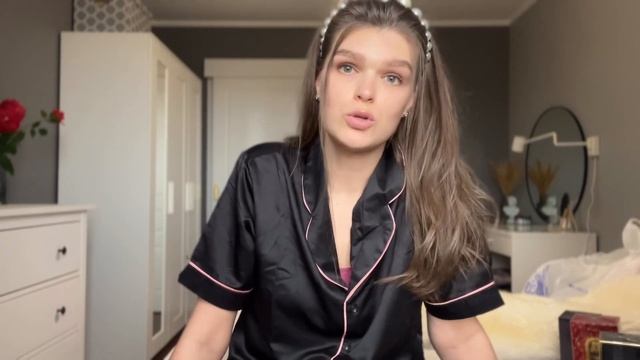 #vlog 20/Неделя со мной/Новый заказ парфюма/покупки косметики/Моя ногтевая студия/новый маникюр смотреть онлайн