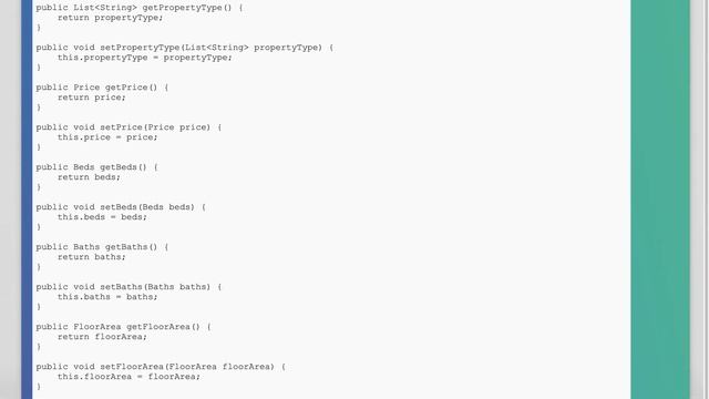 How to prevent object to send null fields on API call for Retrofit2 смотреть онлайн