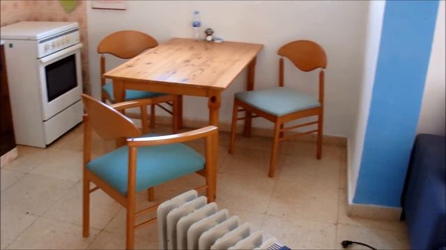 Как мы выбирали недвижимость в Испании смотреть онлайн