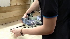 ТОРЦОВОЧНАЯ ПИЛА MAKITA LS 1040! Распаковка, обзор, тесты