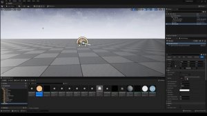 How to Make a Night Sky and a Moon in Unreal Engine 5