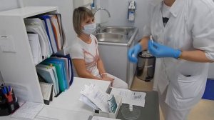 Закладка мази и турунды.mp4