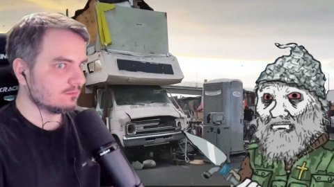 Мэддисон опять выбирает штат для переезда в США