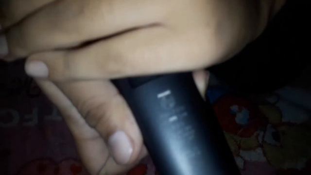 unboxing of trimmer?? смотреть онлайн