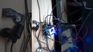 Line Laser Distance Sensor using ROS and openCV