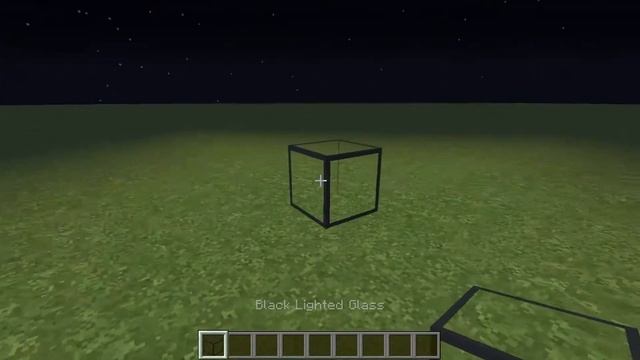 Light 1.12.2 Minecraft моды