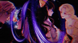 MMV_На самом деле я была настоящей_Манга клип_Я сильнее чем ты