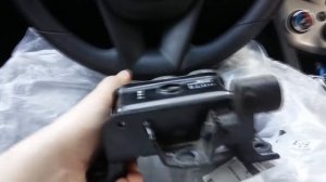 Шевроле Авео Т300. Заменил правую опору двигателя. Сколько стоит. Ощущения.