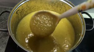 Ткемали - Ароматнейший соус из зелёной сливы.
