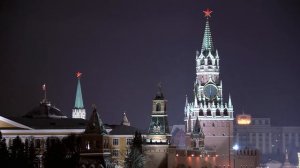 Медведев - поздравление с Новым 2011 Годом! (31 декабря 2010 г.)