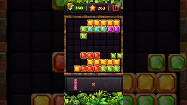 CLASSIC TETRIX LEGENDARY GAME FOR ALL | PLAY FUN GAME ON ANDROID/IOS #15