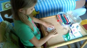 УГАДАЙКА из бумаги. Оригами. Поделки из бумаги. Just MOM