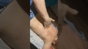 Медовый массаж, пилинг))