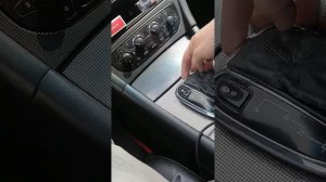 мерседес c-klass 2004 год.