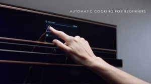 Духовой шкаф Omnichef Galileo от Smeg