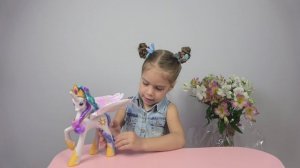 Пони Принцесса Селестия My Little Pony