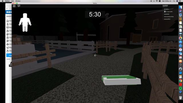 Granny: Deadly Pool (Part:2) смотреть онлайн