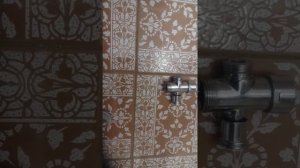 Дефектный девиатор (дивертор)