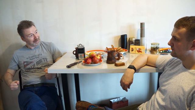 #3"Жизнь музыканта" Поющий-ведущий смотреть онлайн