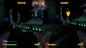 Serious Sam Next Encounter Часть 13 LetsКлей