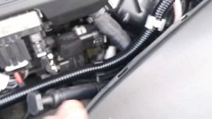 BMW x1 II f48 18d где вин vin где номер мотора двс b47