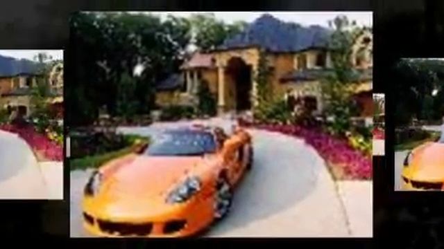 2005 Porsche Carrera GT Collectors