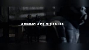 ЧТО ТАКОЕ АЛЬЯНС В HALF-LIFE 2?