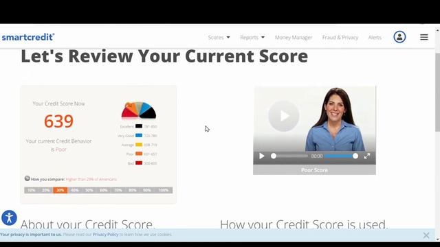 Credit Score Success: The #1 System You Need to Know смотреть онлайн