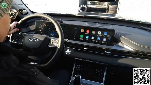 Нужно ли зимой прогревать двигатель на гибриде, в частности, на #CheryTiggo 7 PRO Plug-in-Hybrid?