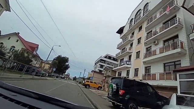 Имеретинская низменность и поселок Мирный-локация и цены на объекты недвижимость 2020#Сочи#Адлер#