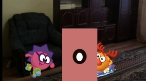 Лосяши. 51 серия - Обещание