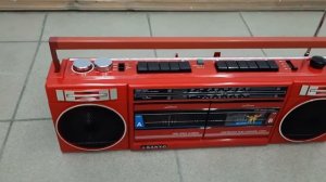 SANYO MW 703K
