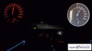 BMW 120i (F20) Acceleration Stage1 / 0-100 / 100-200