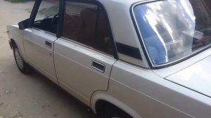 Продается ВАЗ 2107