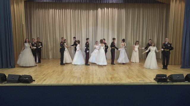 Вальс смотреть онлайн