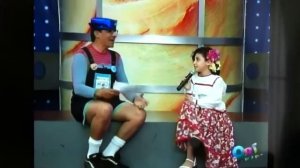 Entrevista Hana Ori Kids