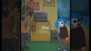 Sally Face Song - Home (Slowed)