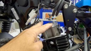 BAJAJ Boxer 150X Тут неФИГ ДЕЛАТЬ!!!