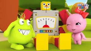 What Is Your Name? 你叫什么名字？| Chinese for Kids | Learn to Speak Mandarin Chinese | Best Chinese App