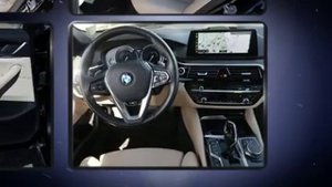 2018 BMW 530e 530e xDrive iPerformance